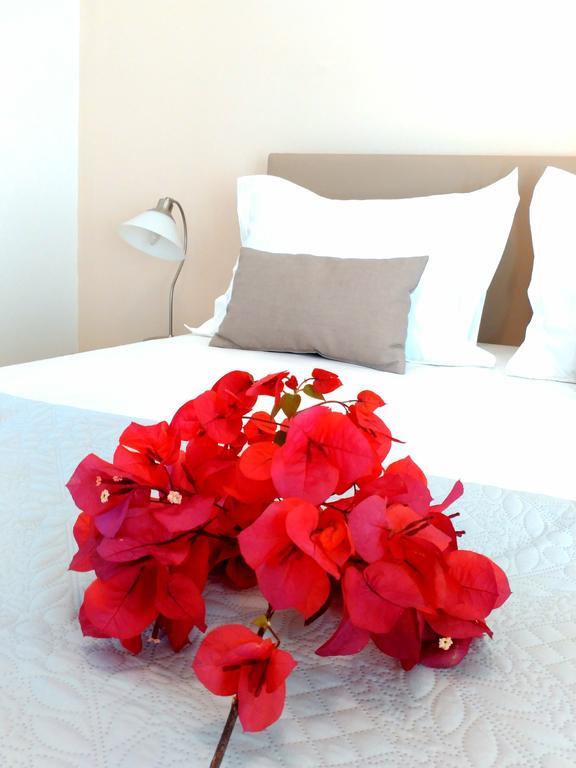 Appartement Rossi's