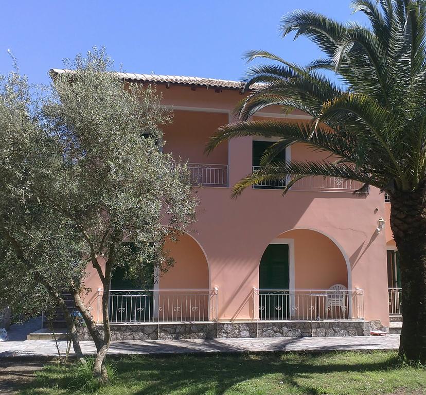 Apartment Rossi's