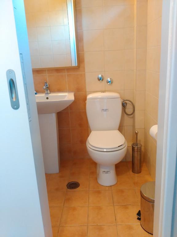 Apartment Rossi's Moraḯtika