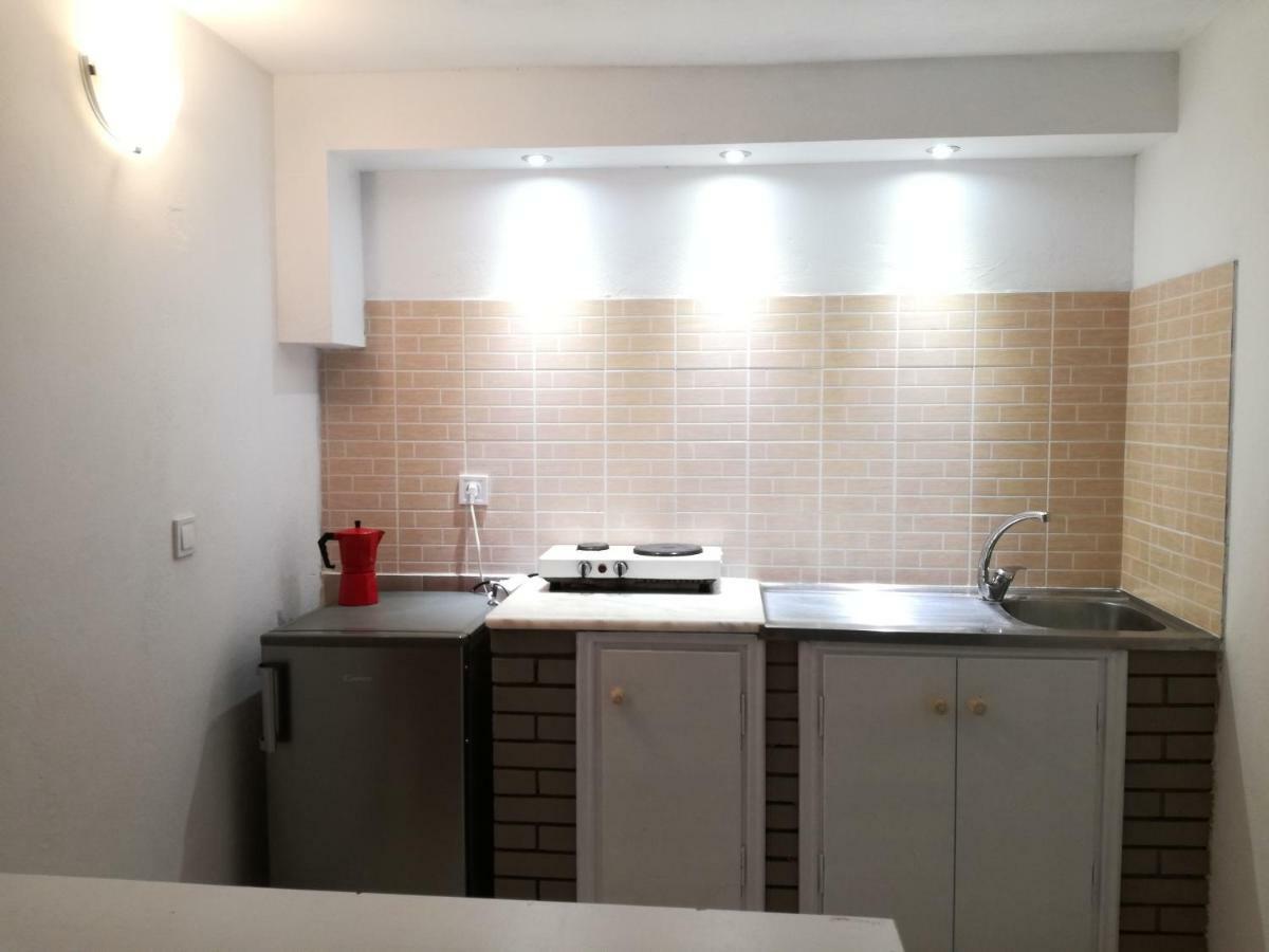 Apartment Rossi's *